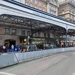 The Victoria Flat