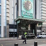 The Victoria Flat